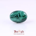 Malachite(Kidney Stone) - 13.09 Carat