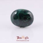 Malachite(Kidney Stone) - 24.32 Carat