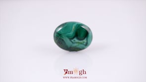 Malachite(Kidney Stone) - 13.79 Carat