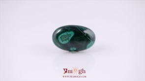 Malachite(Kidney Stone) - 16.57 Carat