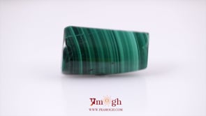 Malachite(Kidney Stone) - 55.01 Carat