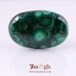 Malachite(Kidney Stone) - 43.35 Carat