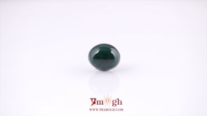 Malachite(Kidney Stone) - 5.53 Carat