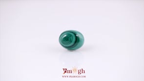 Malachite(Kidney Stone) - 6.5 Carat