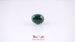 Malachite(Kidney Stone) - 8.71 Carat