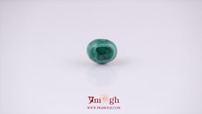 Malachite(Kidney Stone) - 6.36 Carat