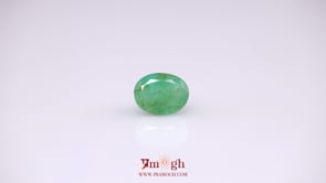 Colombian Emerald - 3.17 Carat