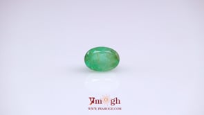 Colombian Emerald - 3.21 Carat