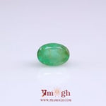 Colombian Emerald - 3.21 Carat