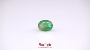 Colombian Emerald - 3.24 Carat