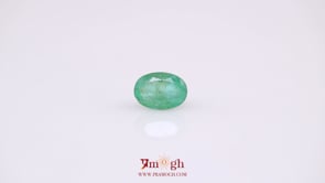 Colombian Emerald - 2.38 Carat