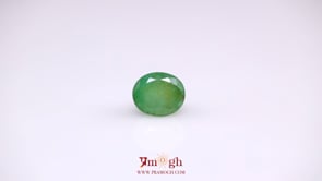 Colombian Emerald - 3.8 Carat