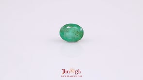 Colombian Emerald - 2.15 Carat