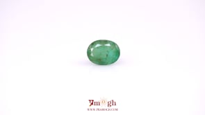 Colombian Emerald - 2.76 Carat