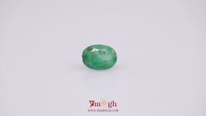 Colombian Emerald - 3 Carat