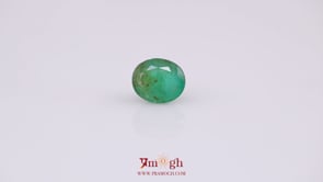 Colombian Emerald - 3.26 Carat