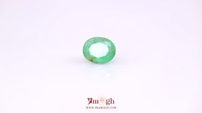 Colombian Emerald - 2.84 Carat