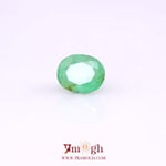 Colombian Emerald - 2.84 Carat