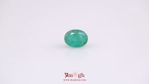 Colombian Emerald - 3 Carat