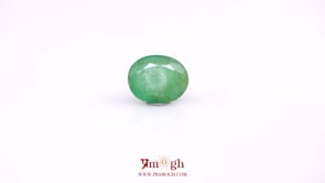 Colombian Emerald - 4.2 Carat