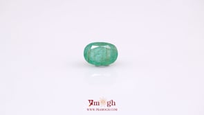 Colombian Emerald - 2.87 Carat