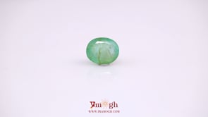 Colombian Emerald - 4.41 Carat
