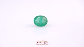 Colombian Emerald - 3.04 Carat