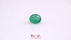 Colombian Emerald - 2.92 Carat