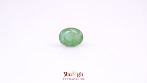 Colombian Emerald - 2.87 Carat