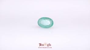 Colombian Emerald - 2.37 Carat