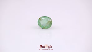 Colombian Emerald - 4.81 Carat