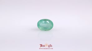 Colombian Emerald - 2.86 Carat