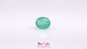 Colombian Emerald - 3 Carat