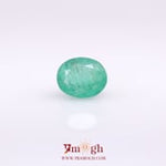 Colombian Emerald - 3 Carat