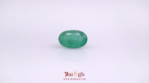 Colombian Emerald - 3.1 Carat