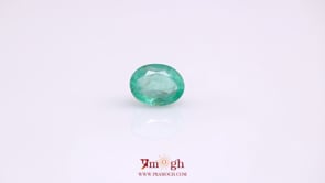 Colombian Emerald - 2.5 Carat