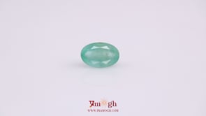 Colombian Emerald - 2.5 Carat