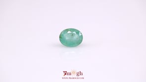 Colombian Emerald - 3 Carat