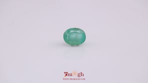 Colombian Emerald - 3 Carat