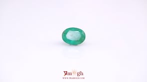 Colombian Emerald - 2.85 Carat