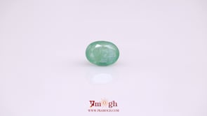Colombian Emerald - 2.36 Carat
