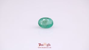 Colombian Emerald - 2.89 Carat