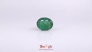 Colombian Emerald - 2.81 Carat