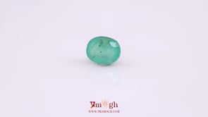 Colombian Emerald - 2.22 Carat