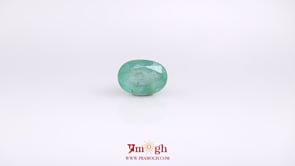 Colombian Emerald - 2.9 Carat