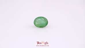 Colombian Emerald - 2.3 Carat