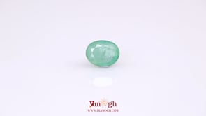 Colombian Emerald - 2.42 Carat