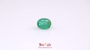 Colombian Emerald - 2.76 Carat