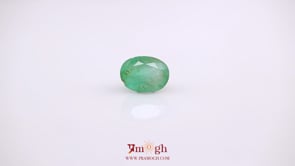 Colombian Emerald - 4.2 Carat