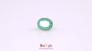 Colombian Emerald - 2.5 Carat
